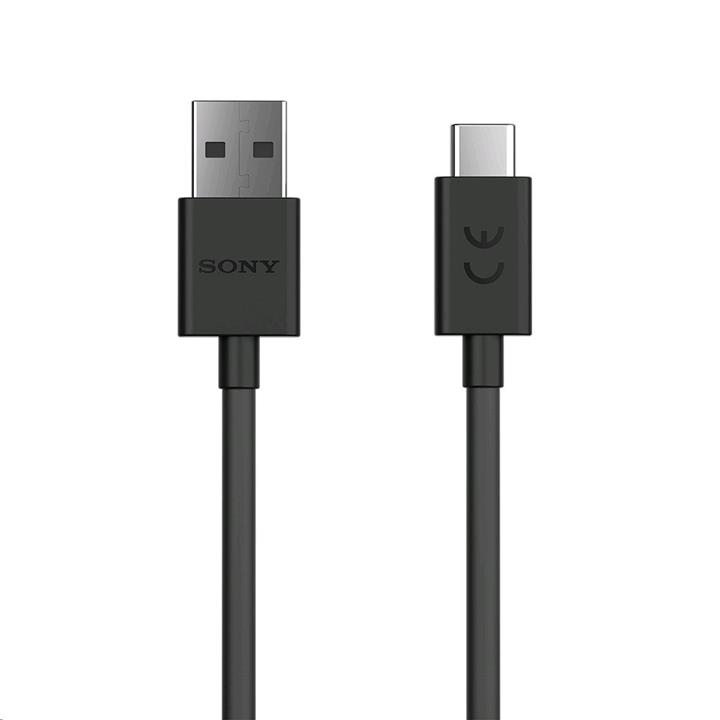 کابل شارژ اصلی سونی Sony Type C
